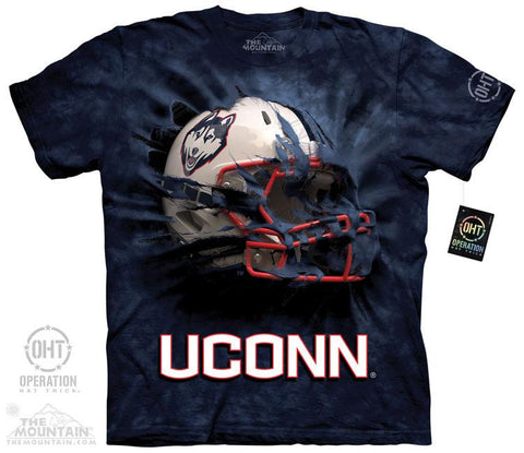 UCONN BT HELMET