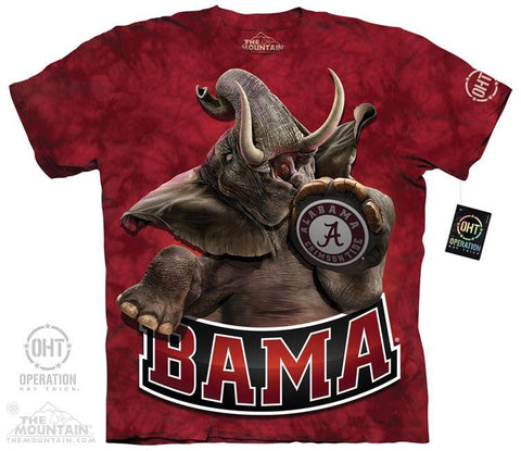 BAMA STOMP