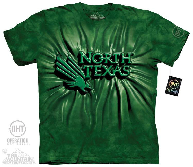 UNT INNER SPIRIT