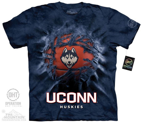 UCONN BT BBALL