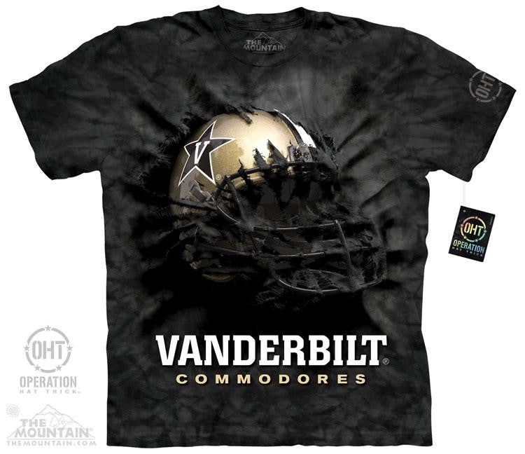 VANDERBILT BT HELMET