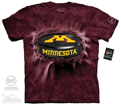 MINNESOTA PUCK BT