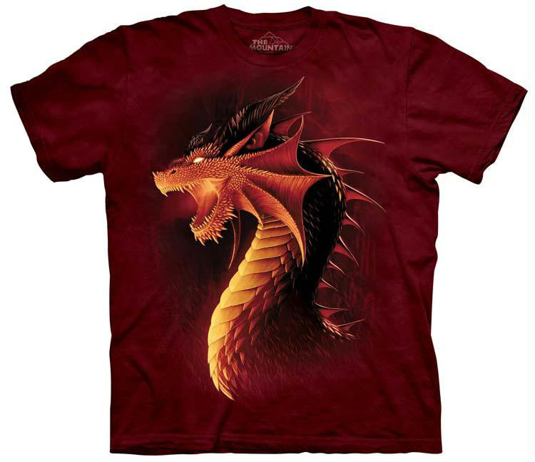 RED DRAGON