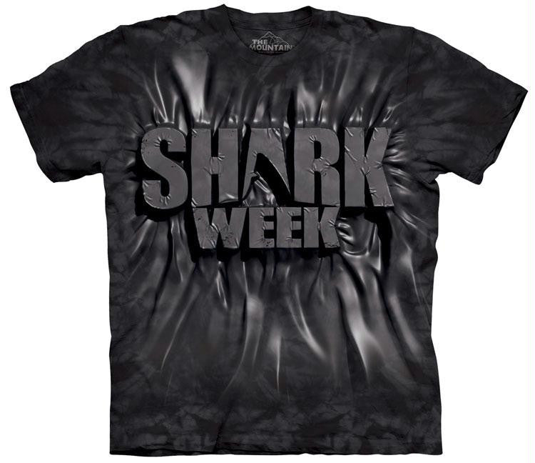 SHARK WEEK INNER SP