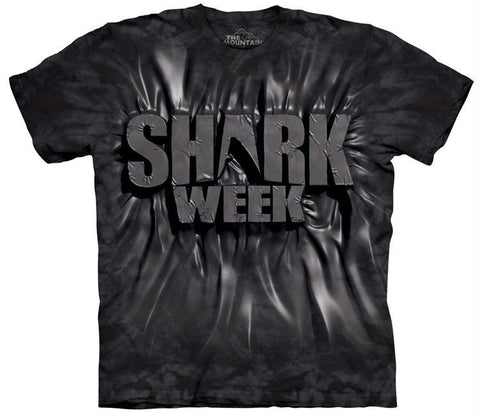 SHARK WEEK INNER SP