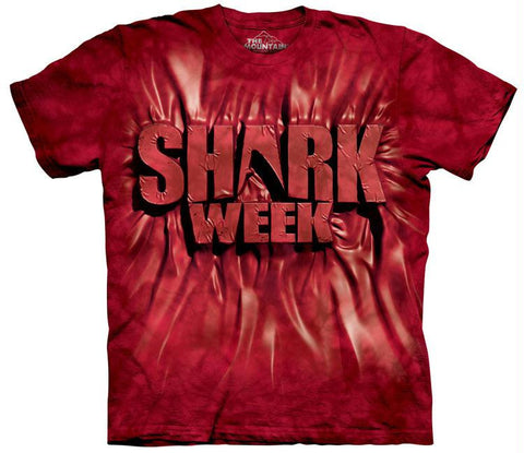 RED SHARK WK INNER SP
