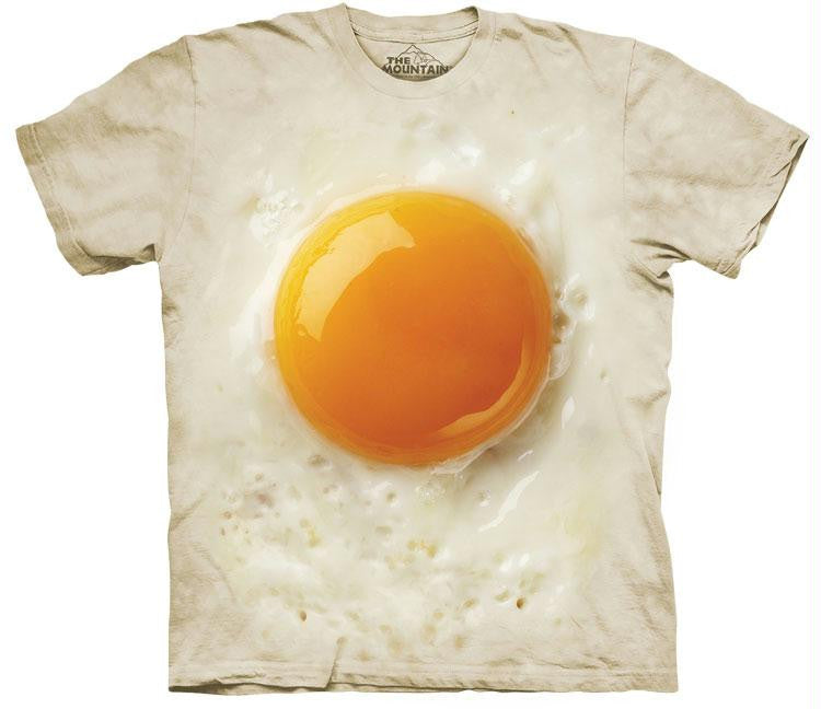 FRIED EGG