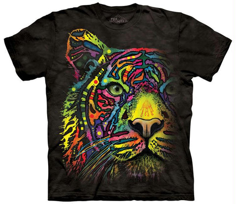 RAINBOW TIGER