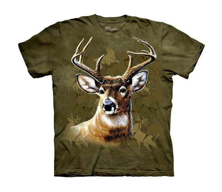 CAMO DEER - CH