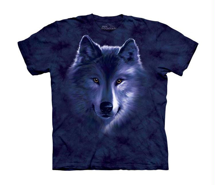 WOLF FADE - CH