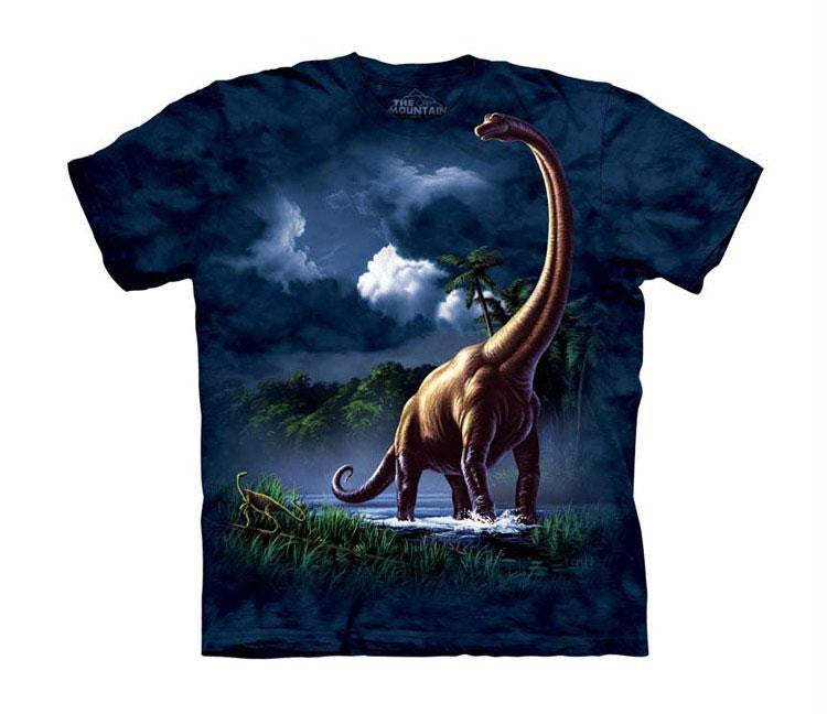 BRACHIOSAURUS - CH