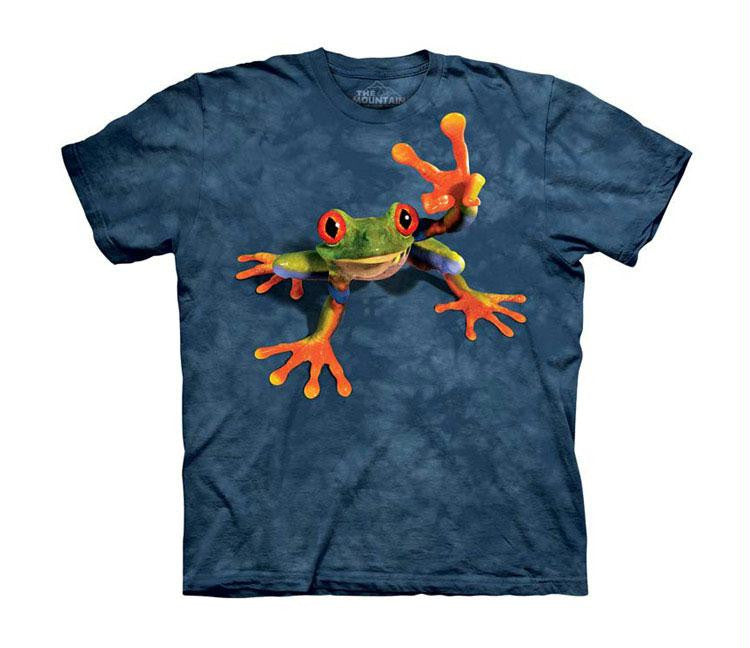 VICTORY FROG - CH