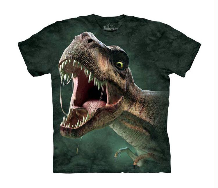 T REX ROAR - CH