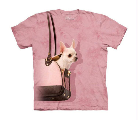 HANDBAG CHIHUAHUA - CH