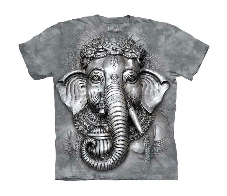 BIG FACE GANESH - CH