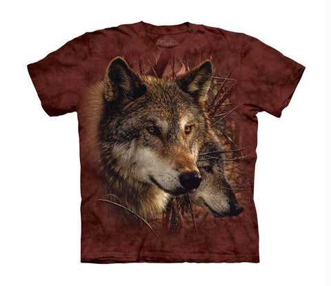 FOREST WOLVES - CH