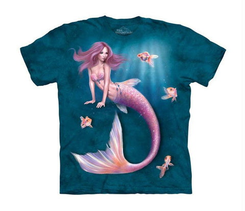 MERMAID - CH