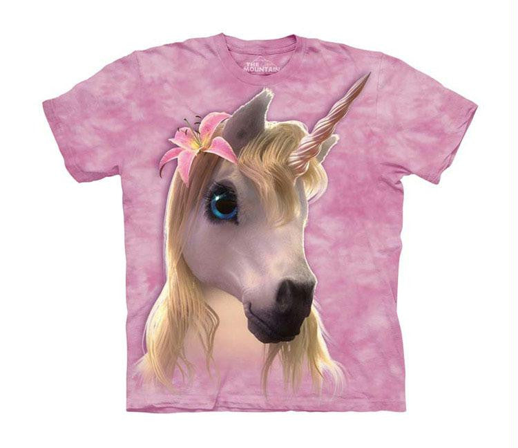 CUTIE PIE UNICORN - CH