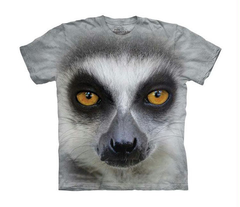 BF RING TAILED LEMUR - CH