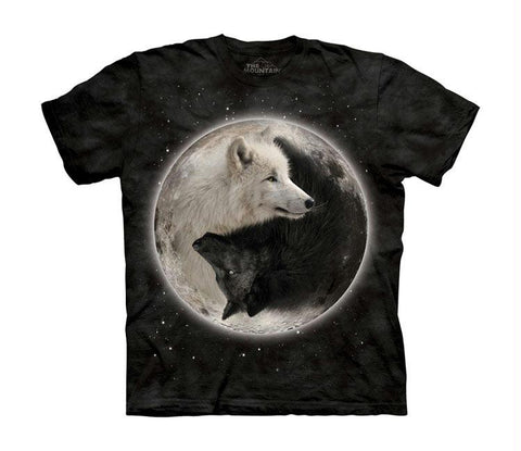 YING YANG WOLVES - CH