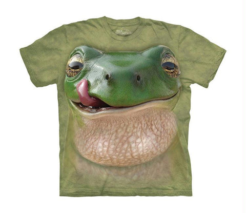 BIG FROG CH