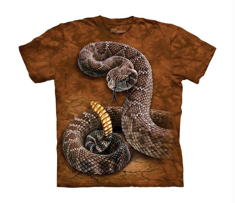 RATTLESNAKE