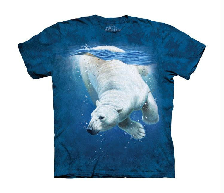 POLAR BEAR DIVE CH