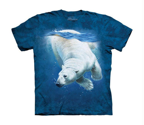 POLAR BEAR DIVE CH