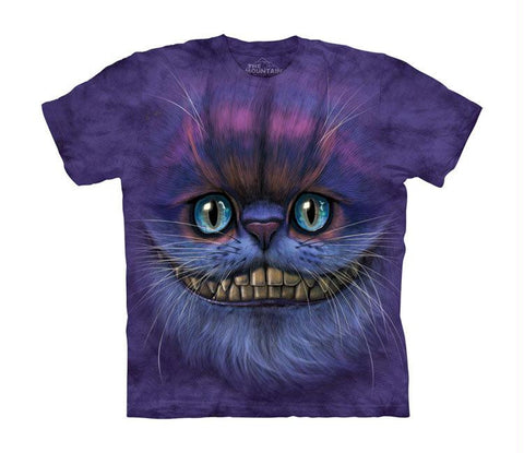 BF CHESHIRE CAT CH