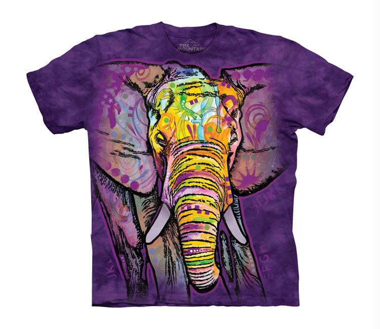 RUSSO ELEPHANT - CH