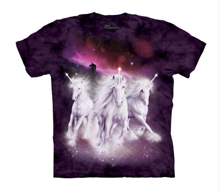 COSMIC UNICORN - CH