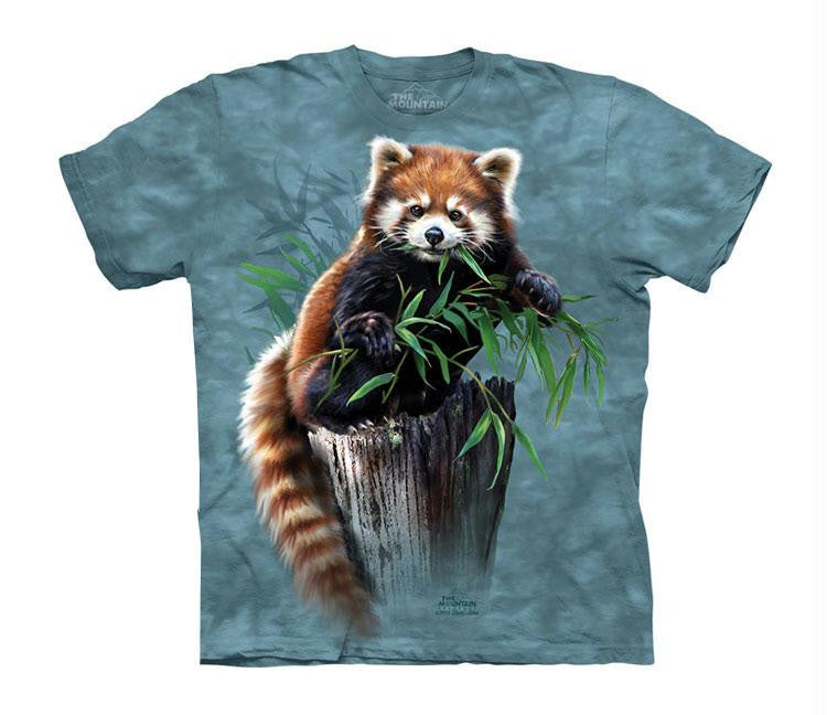 BAMBOO R PANDA - CH