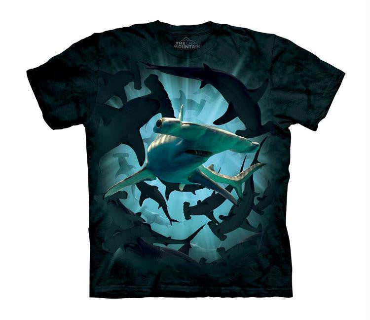 HAMMERHEAD SWIRL - CH