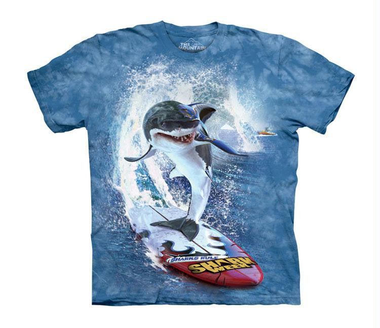 SHARK SURF - CH