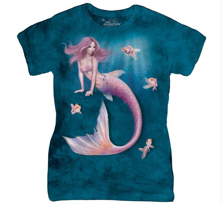 MERMAID-LT