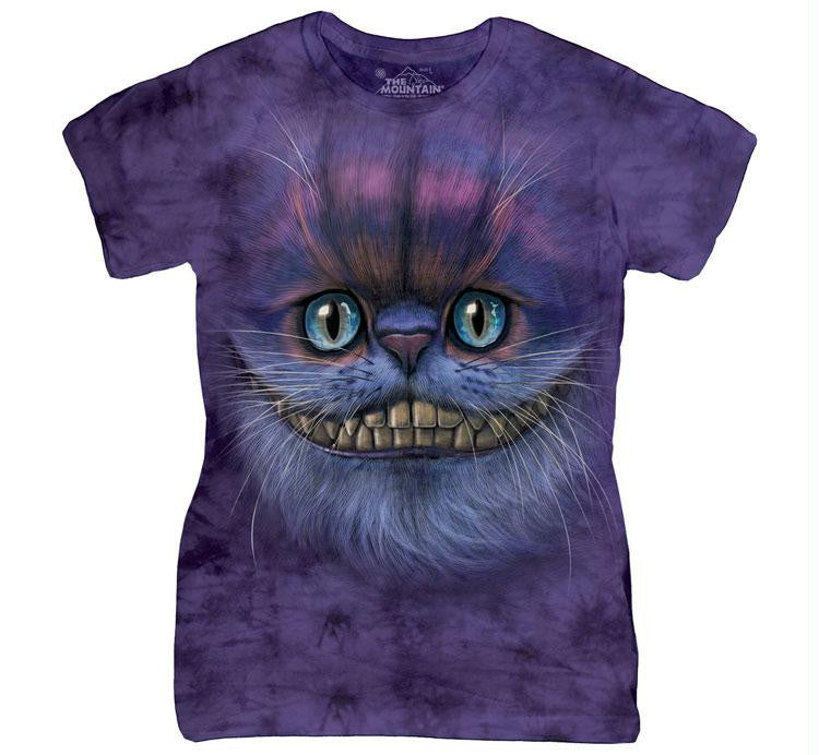 BF CHESHIRE CAT-LT