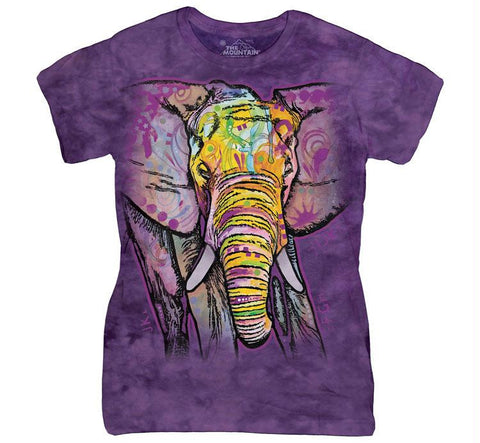 RUSSO ELEPHANT-LT