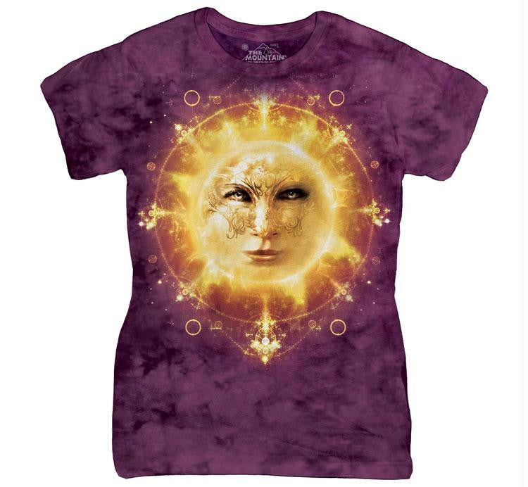 SUN FACE LADIES - LT