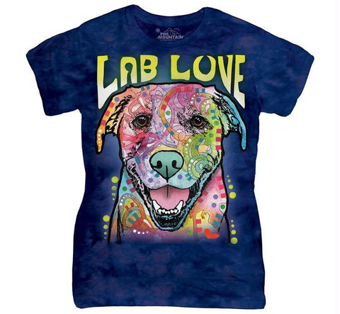 LAB LOVE-LT