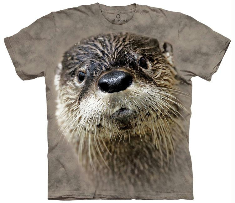 N.A. RIVER OTTER USA