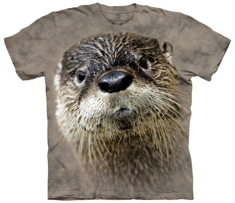 N.A. RIVER OTTER USA