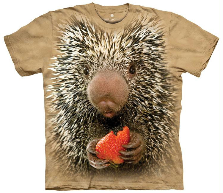 BABY PORCUPINE USA