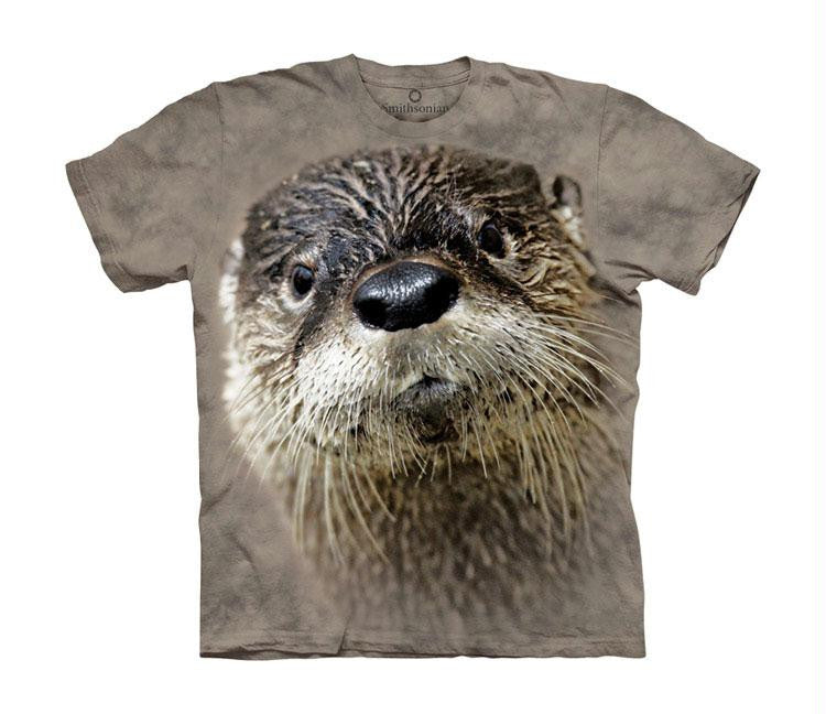 N.A. RIVER OTTER USA