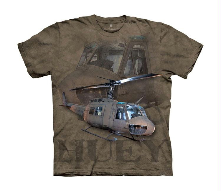 U.S. ARMY HUEY USA