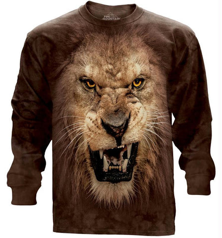 BF ROARING LION - LS