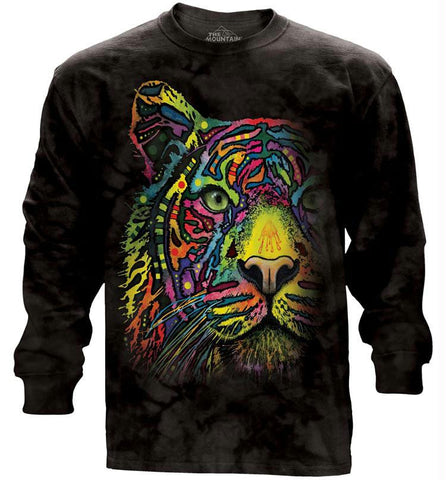 RAINBOW TIGER - LS