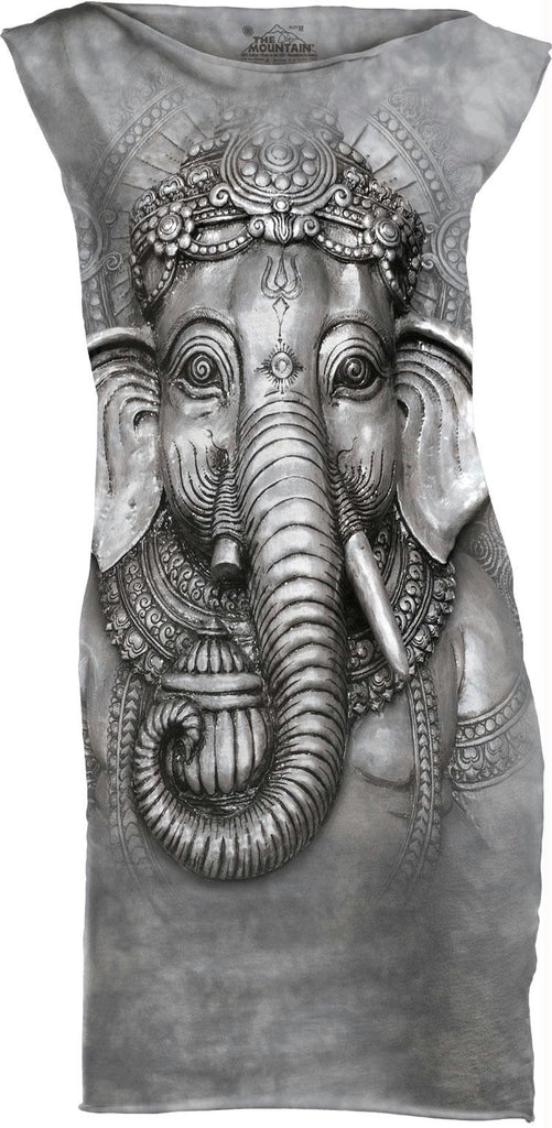 BIG FACE GANESH - DSS