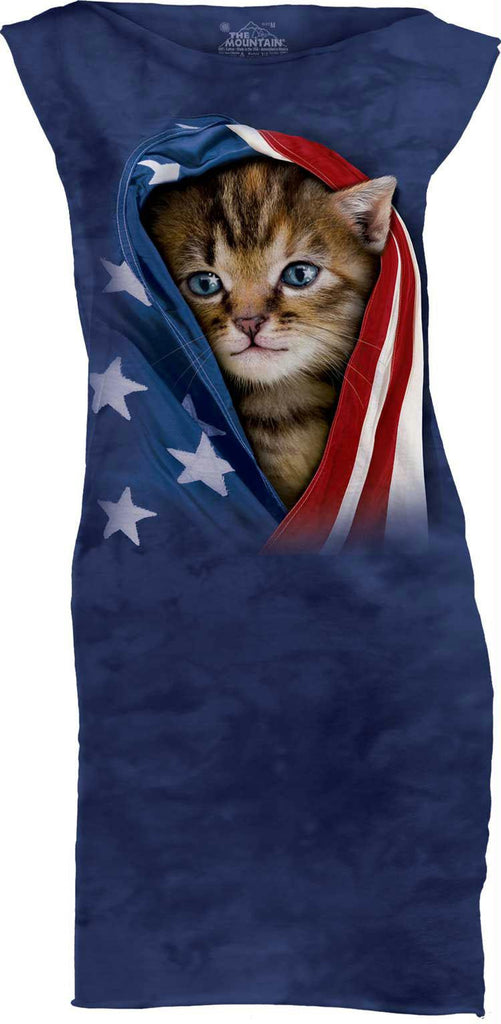 PATRIOTIC KITT - DSS