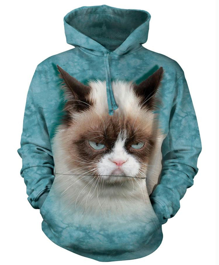 GRUMPY CAT HSW