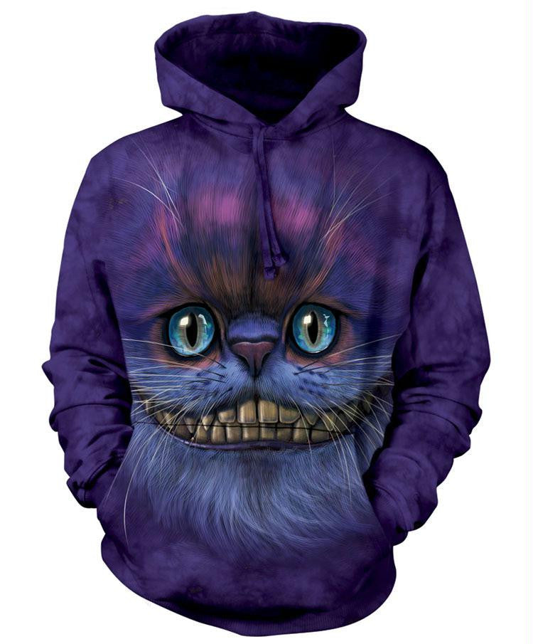 BF CHESHIRE CAT-HSW